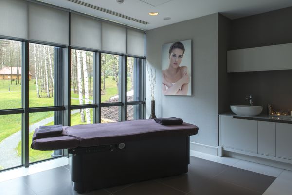 Hotel SPA Dr Irena Eris Polanica Zdrój (Polanica-Zdrój)
